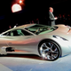 Illustration for article titled Should Jaguar Build The C-X75 Concept?